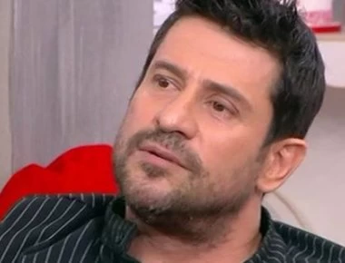 «Κάγκελο» ο Αλέξης Γεωργούλης με το tweet τηλεθεάτριας - Τι έγραφε (βίντεο)